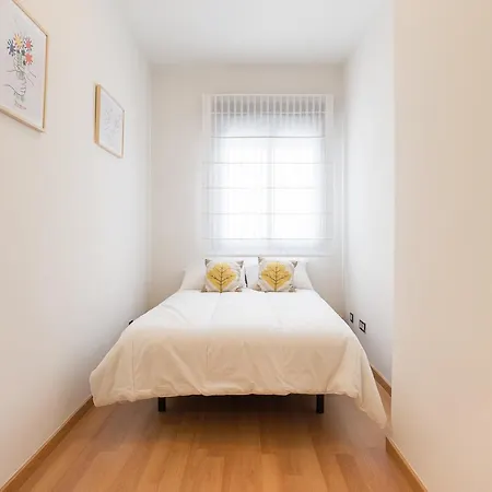 Malagasuite Centre Rooftop Pool Apartment Malaga